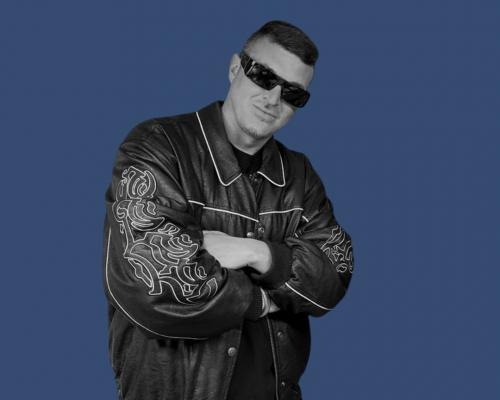 DJ Pol P. Funk