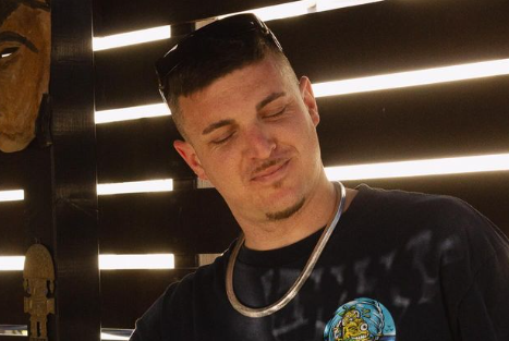 DJ Pol P. Funk