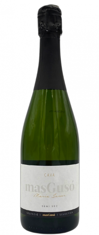 Maria Janer Semi-Sec