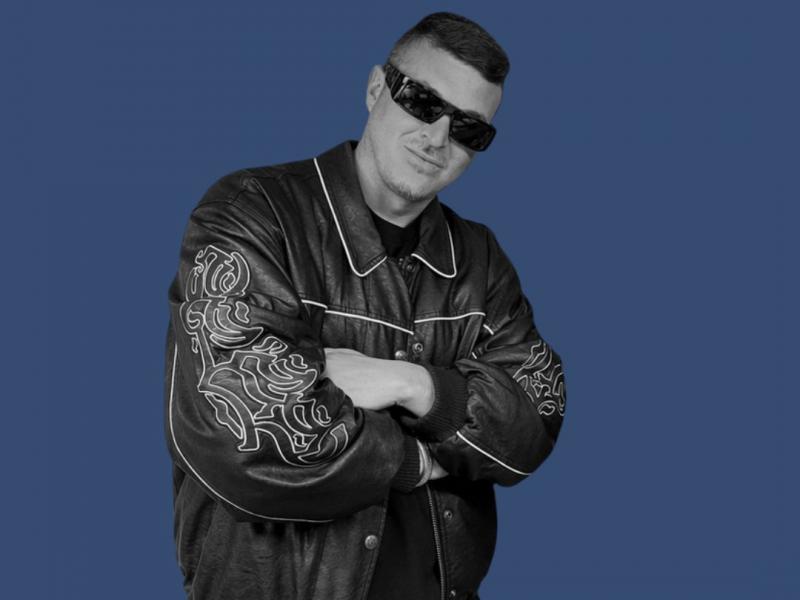 DJ Pol P. Funk
