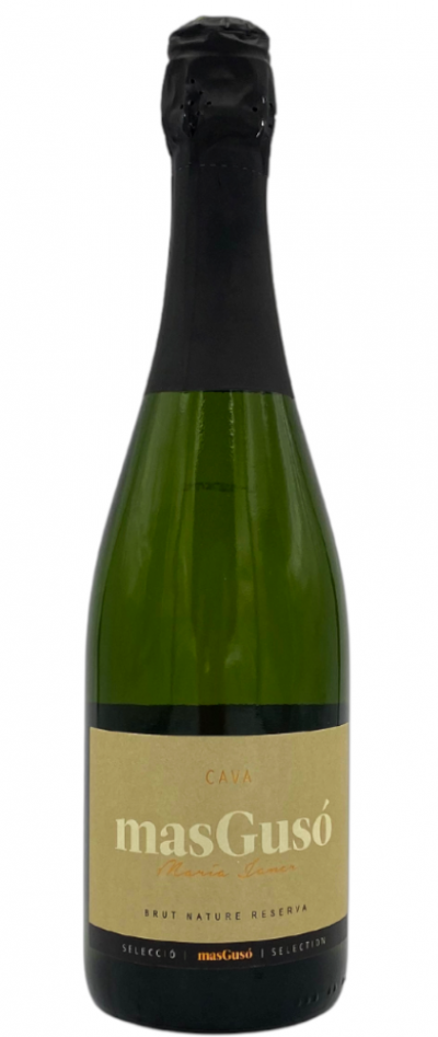 Maria Janer Brut Nature