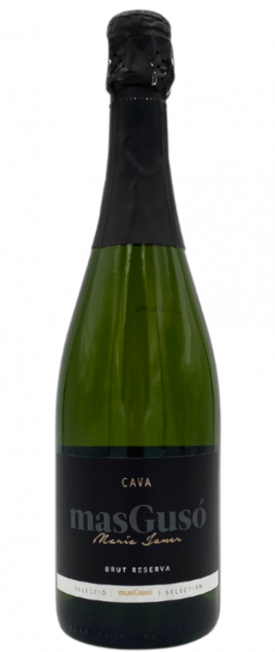 Maria Janer Brut Reserva