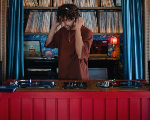 DJ The Ordder