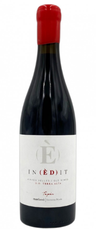 Inèdit Tapàs