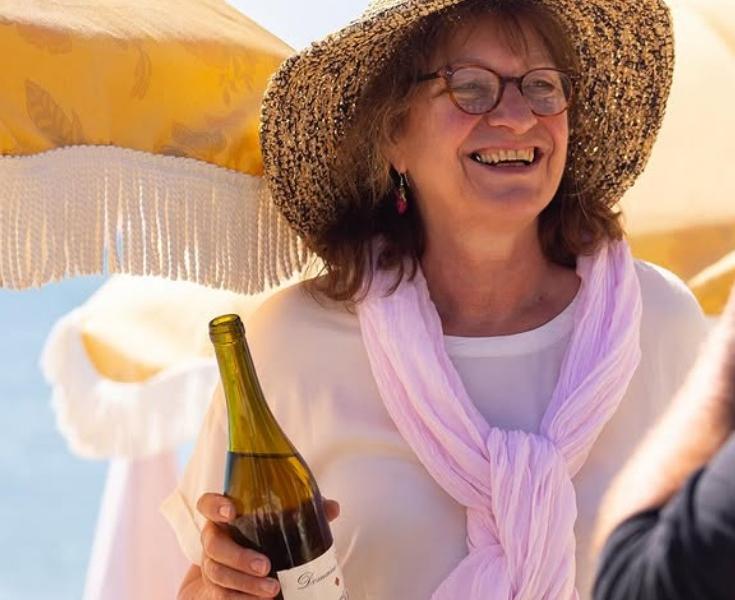 Domaine Vaquer Wijnproeverij