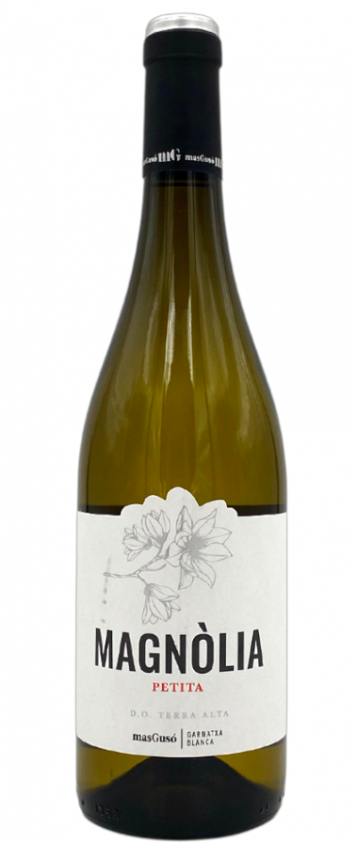 La Petita Magnòlia
