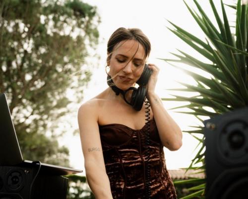 DJ CHARLOTTE MX