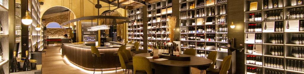 Vinoteca