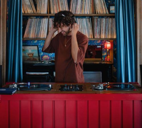 DJ The Ordder