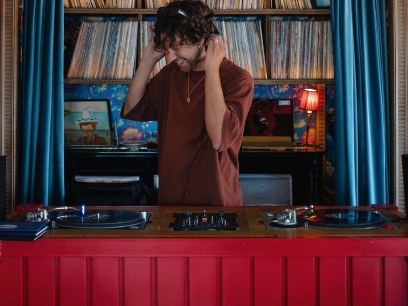 DJ The Ordder