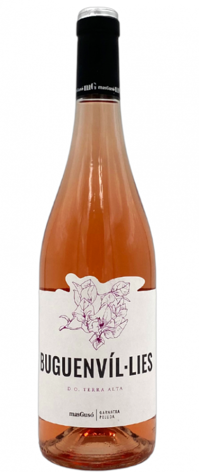 Les Buguenvíl·lies