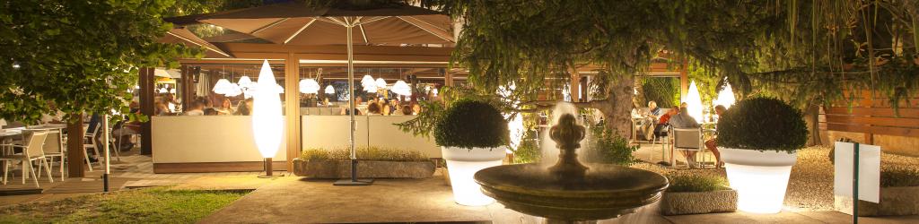 Mas Gusó Restaurant