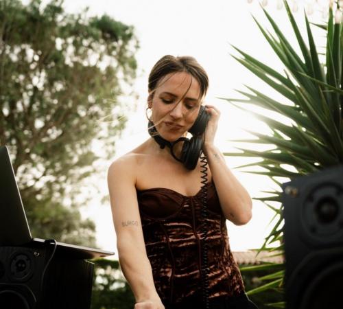 DJ CHARLOTTE MX